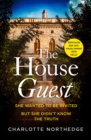 Image for The House Guest