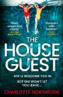 Image for The house guest