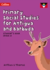 Image for Primary social studies for Antigua and BarbudaGrade 2,: Student&#39;s book