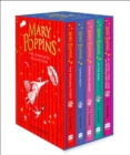 Image for Mary Poppins - the complete collection