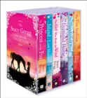 Image for Stacy Gregg 6-Book Boxset : The Fire Stallion, The Thunderbolt Pony, The Diamond Horse, The Girl Who Rode the Wind, The Island of Lost Horses, The Princess and the Foal