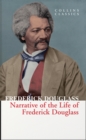 Image for Narrative of Frederick Douglass