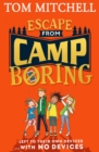 Image for Escape from Camp Boring