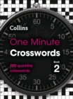 Image for One Minute Crosswords Book 2 - cancelled