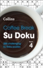 Image for Coffee Break Su Doku Book 4
