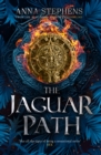 Image for The jaguar path