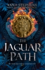 Image for The Jaguar Path