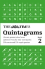 Image for The Times Quintagrams Book 2