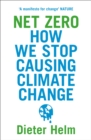 Image for Net zero  : how we stop causing climate change
