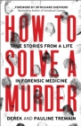 Image for How to Solve a Murder