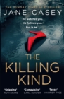 Image for The Killing Kind