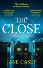 Image for The close