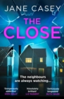 Image for The Close