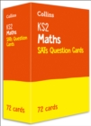 Image for KS2 Maths SATs Question Cards : For the 2024 Tests