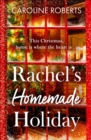 Image for Rachel&#39;s Homemade Holiday