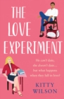 Image for The Love Experiment