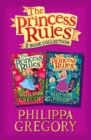 Image for The Princess Rules