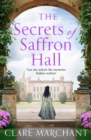 Image for The secrets of Saffron Hall