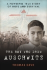Image for The boy who drew Auschwitz
