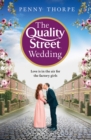 Image for The Quality Street Wedding