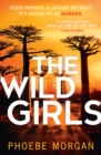 Image for The Wild Girls