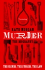 Image for Murder  : the biography