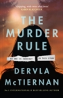 Image for The murder rule  : a novel