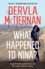 Image for What happened to Nina?