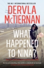 Image for What happened to Nina?  : a thriller
