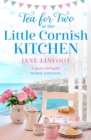 Image for Tea for Two at the Little Cornish Kitchen