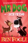 Image for Mr Dog and a Deer Friend