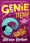 Image for Genie and Teeny: The Wishing Well