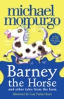 Image for Barney the horse  : and other tales from the farm