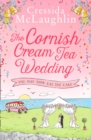 Image for The Cornish Cream Tea Wedding