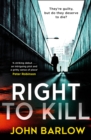Image for Right to kill