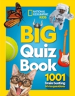 Image for Big Quiz Book
