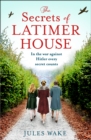 Image for The Secrets of Latimer House