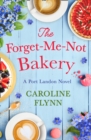 Image for The Forget-Me-Not Bakery