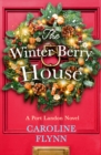 Image for The winter berry house