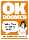 Image for OK Boomer