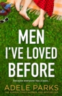Image for Men I&#39;ve loved before