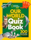 Image for Our World Quiz Book