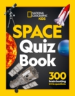 Image for Space Quiz Book