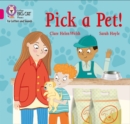 Image for Pick a Pet!