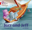 Image for Jazz and Jeff
