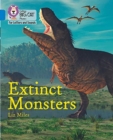 Image for Extinct Monsters