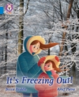 Image for It&#39;s freezing out!