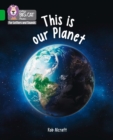 Image for This is Our Planet