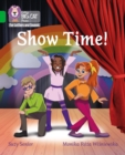 Image for Show Time