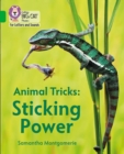 Image for Animal Tricks: Sticking Power